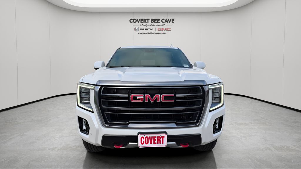 Used Car 2024 Gmc Yukon Xl  At4 For Sale Under $70,000 In Austin, Texas