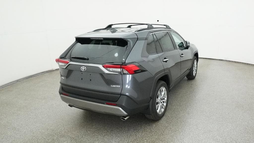 Thumbnail: 2025 Toyota RAV4 - 7