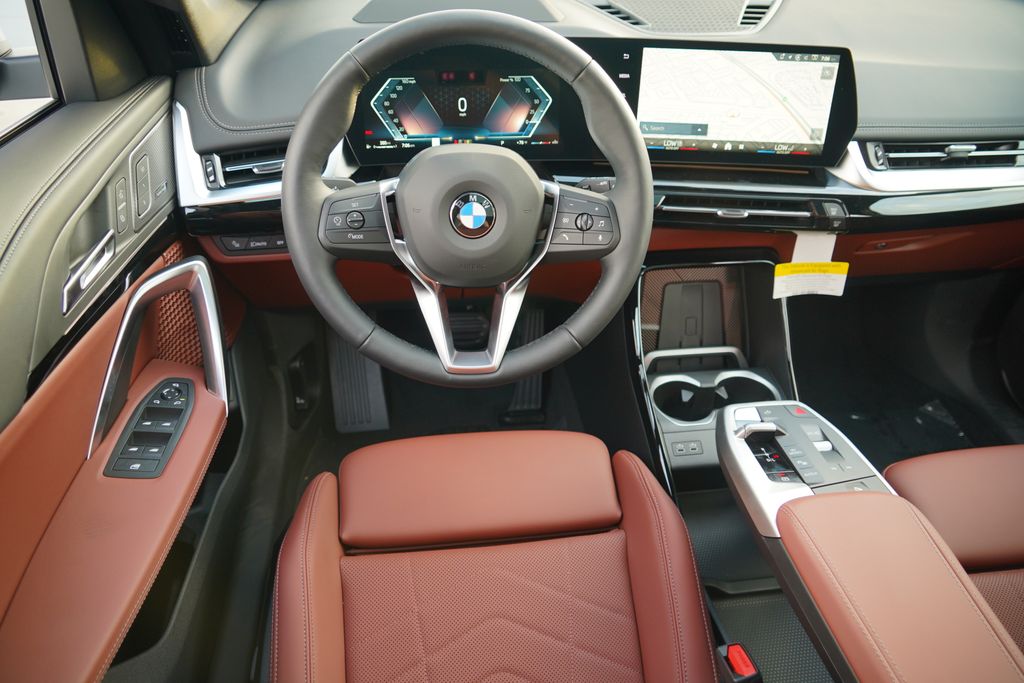 Thumbnail: 2027 BMW X1 - 21