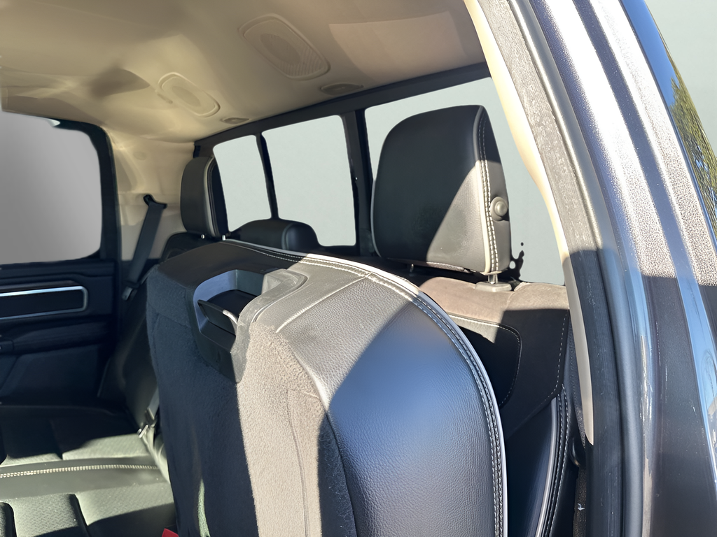 Used Car 2021 Ram 1500  Laramie For Sale Under $30,000 In Austin, Texas