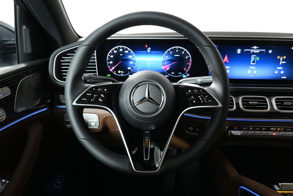 Thumbnail: 2026 Mercedes-Benz GLE - 14