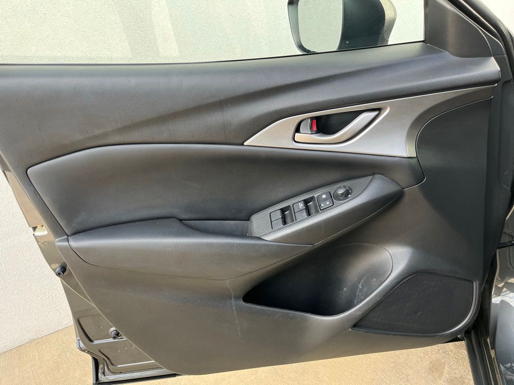 Used Car 2019 Mazda Cx-3  Sport For Sale Under $12,000 In Georgetown, Texas