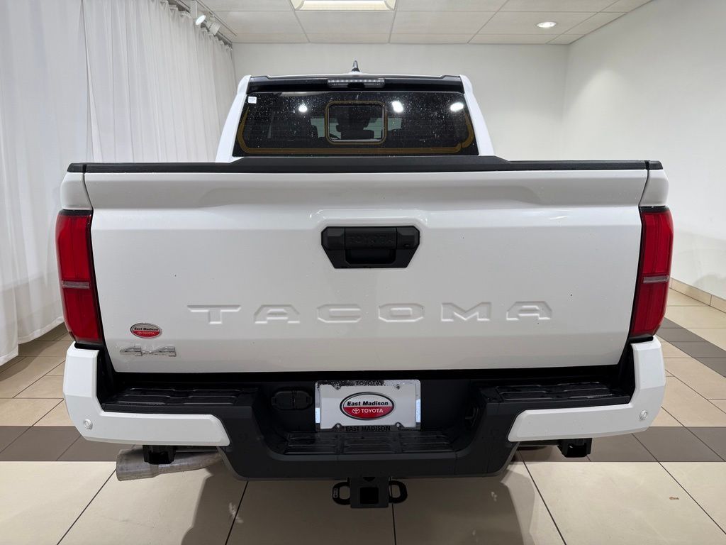 Thumbnail: 2026 Toyota Tacoma - 4