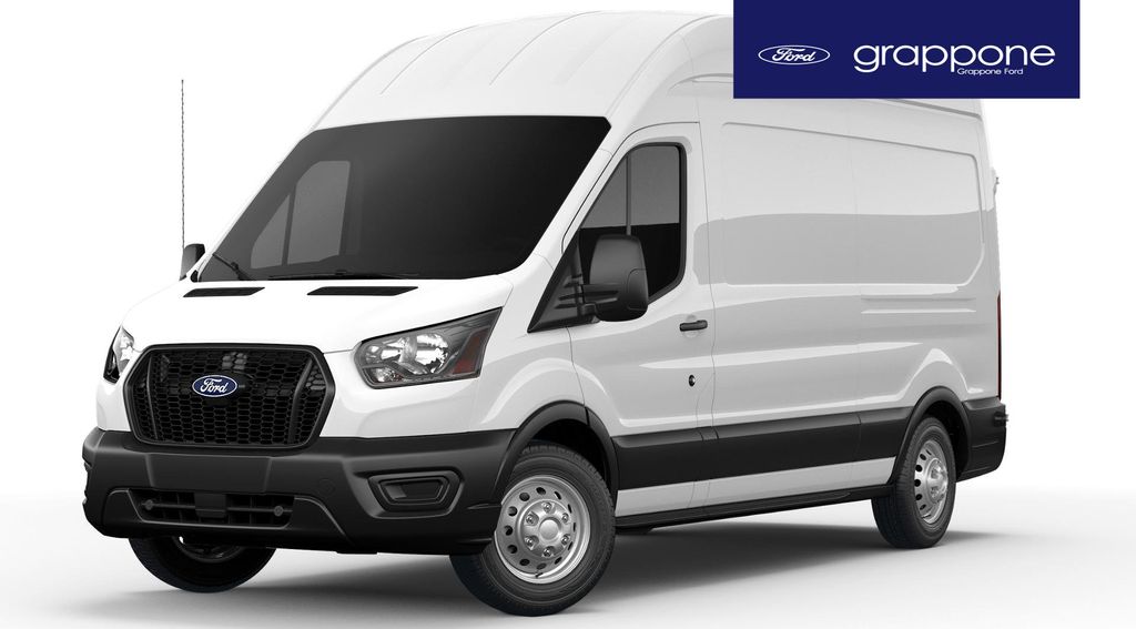 2026 Ford Transit 250 High Roof 148 WB AWD's photo