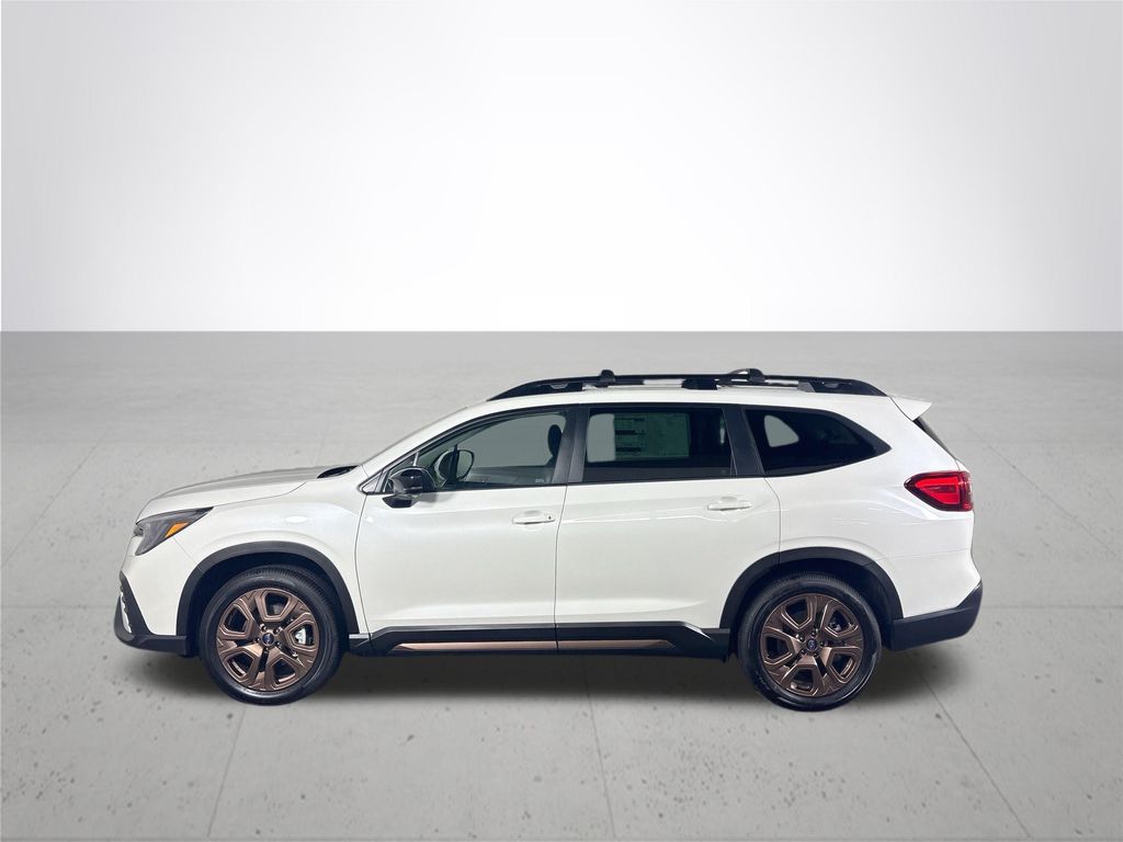 2026 Subaru Ascent Limited Bronze Edition