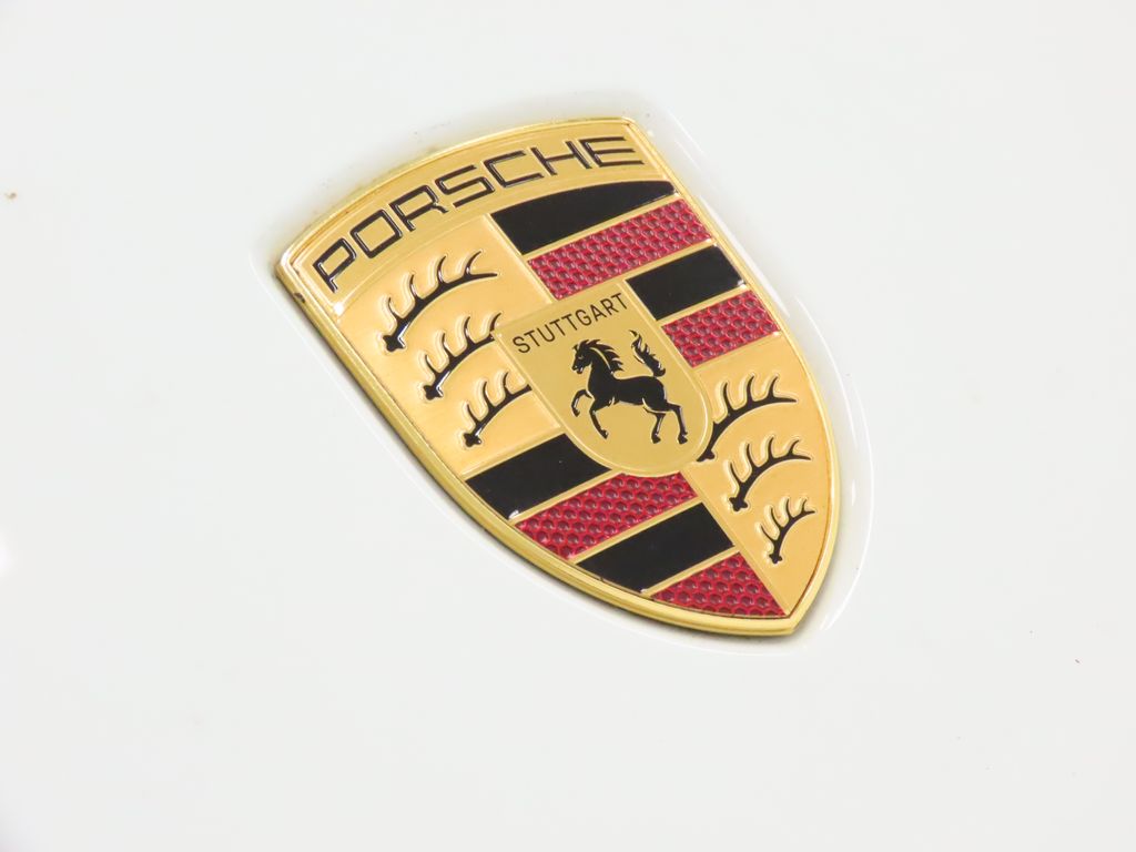 Thumbnail: 2025 Porsche Macan - 14