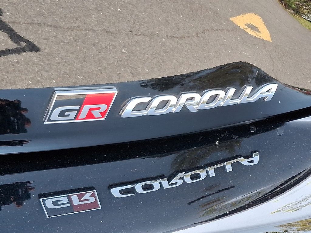Thumbnail: 2025 Toyota GR Corolla - 28