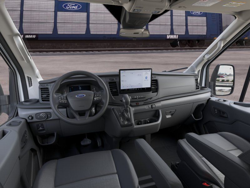 2026 Ford Transit-350 Passenger Van XL