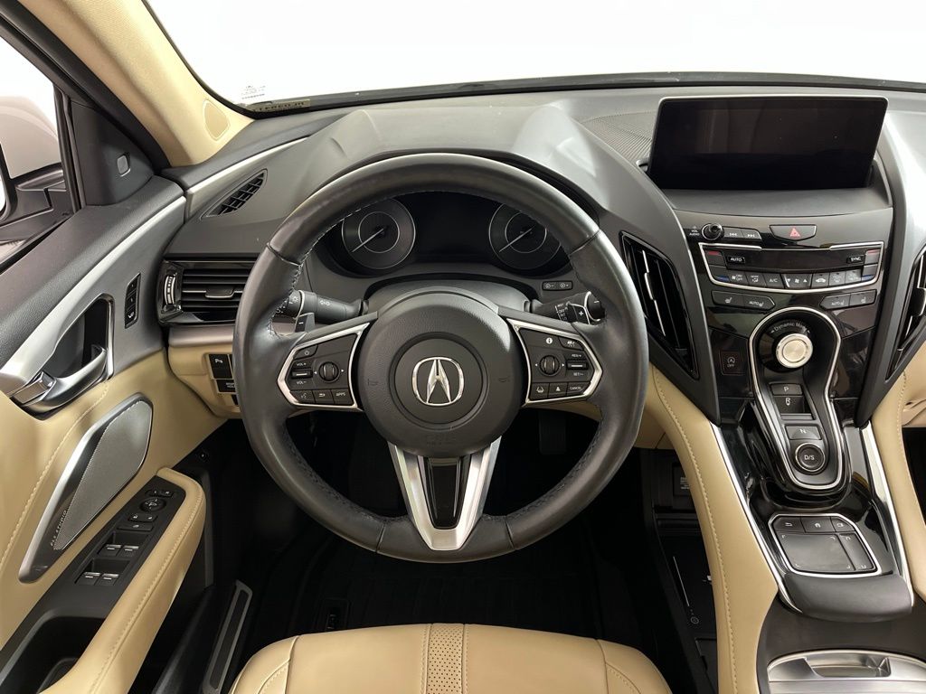 Thumbnail: 2024 Acura RDX - 2