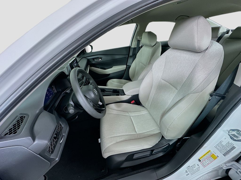 Thumbnail: 2025 Honda Accord - 15