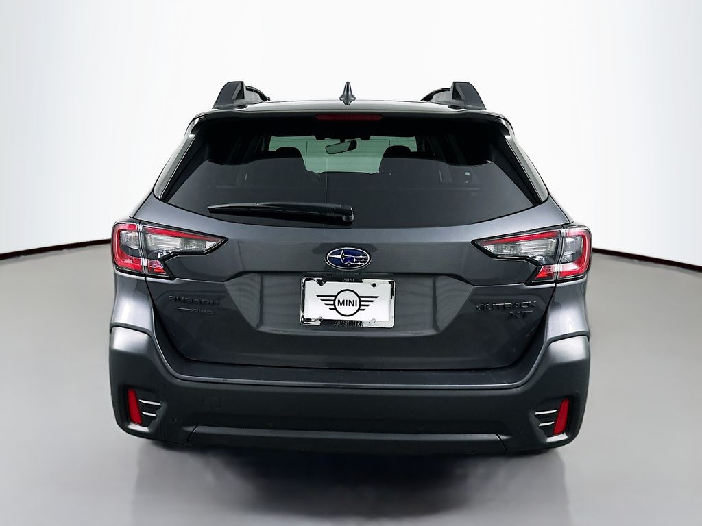2022 Subaru Outback Onyx Edition 6