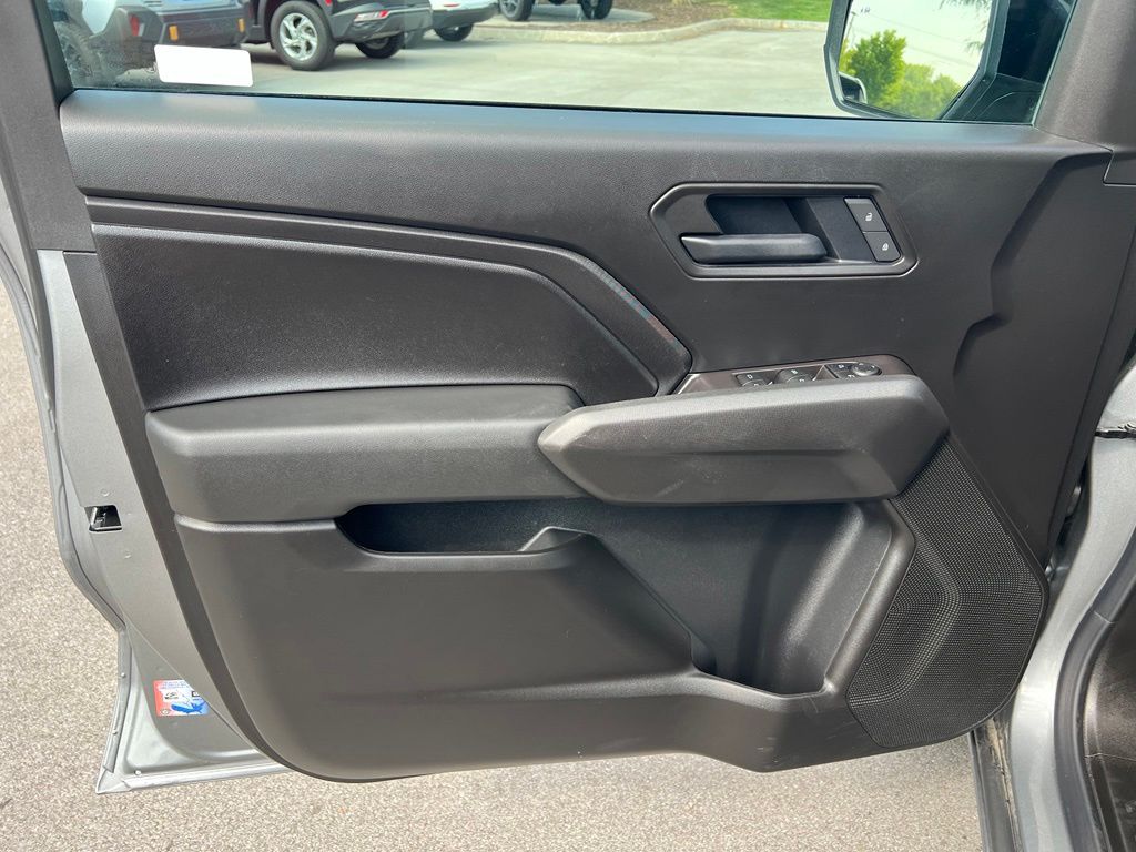 Used 2026 Chevrolet Colorado Truck