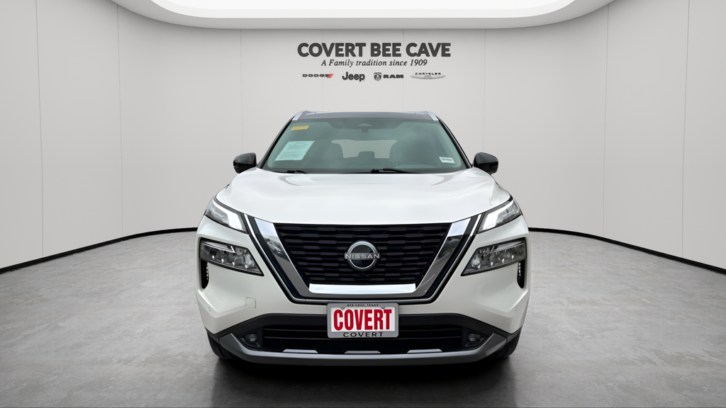 Used Car 2022 Nissan Rogue  Sl For Sale Under $30,000 In Austin, Texas