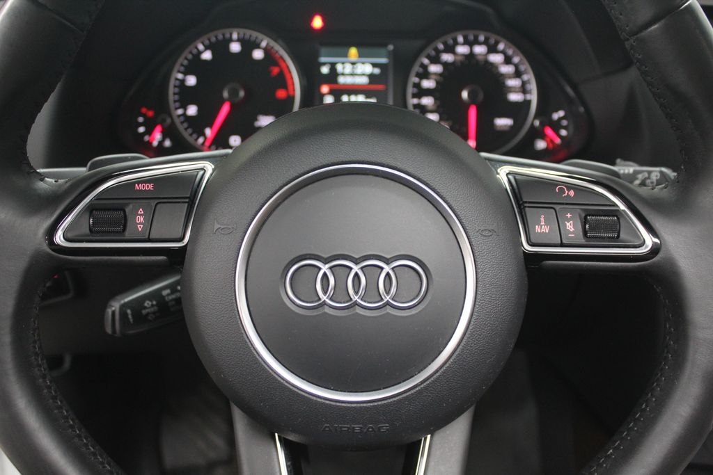 Thumbnail: 2015 Audi Q5 - 20