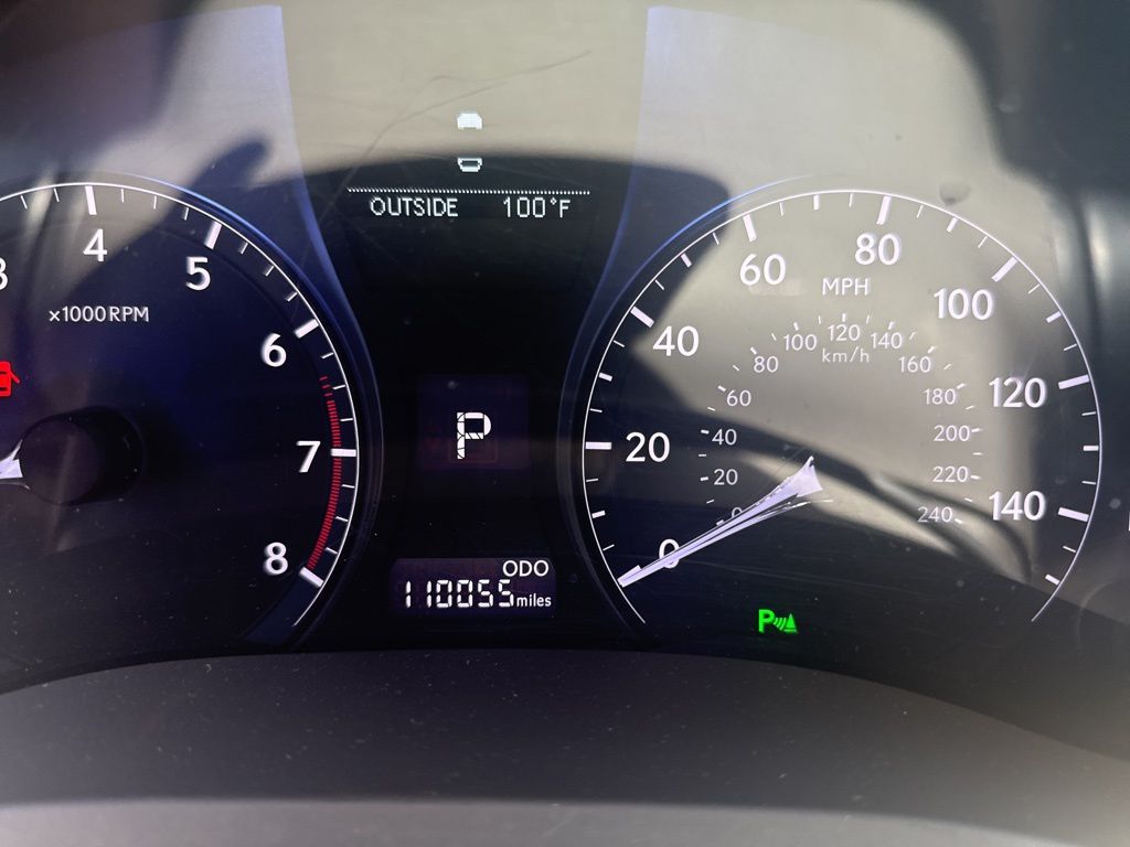 2015 Lexus RX 350 5