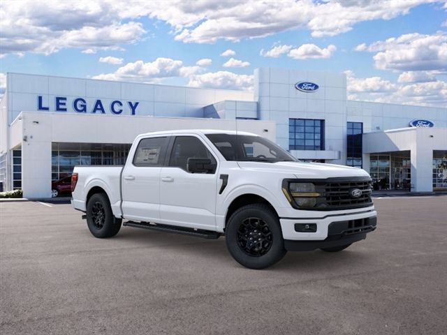 2026 Ford F-150 XLT - 6