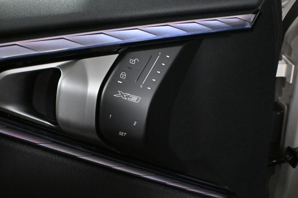 Thumbnail: 2026 BMW X3 - 29