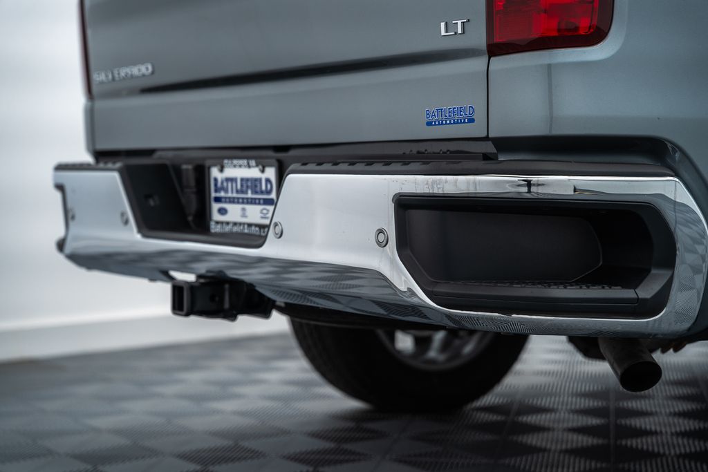 ChevroletSilverado 15008
