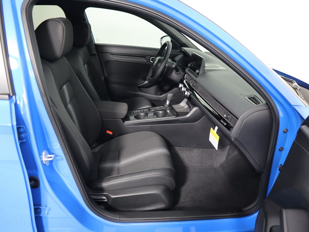 Thumbnail: 2026 Honda Civic - 21