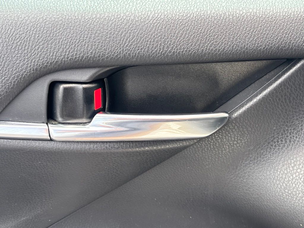 Used 2024 Toyota Camry Sedan