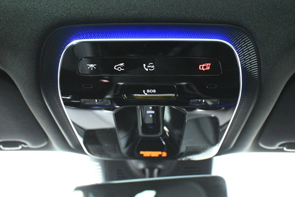 Thumbnail: 2026 Mercedes-Benz GLC - 16