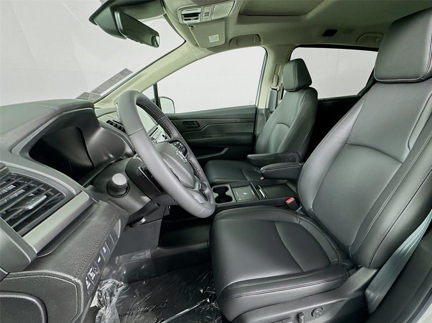 Used Car 2025 Honda Odyssey  Ex-l For Sale Under $50,000 In Austin, Texas