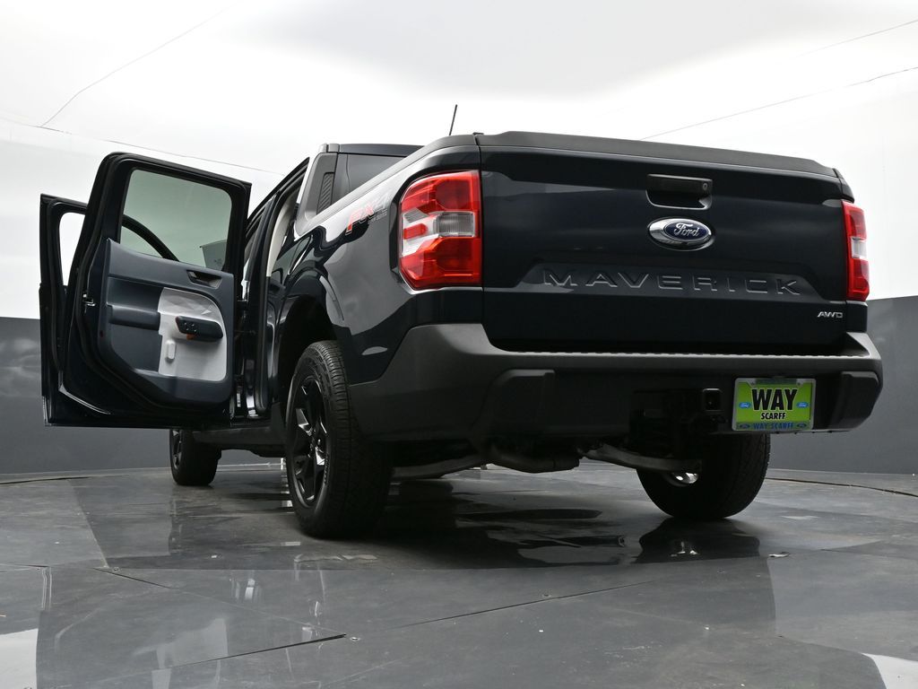 2023 Ford Maverick XLT