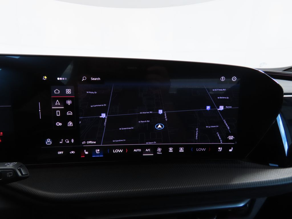 2025 Audi SQ5 Premium 15