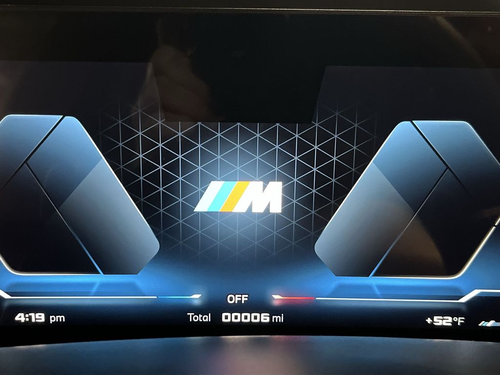 Thumbnail: 2026 BMW X5 - 15