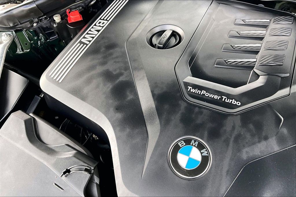 Used 2022 BMW 4 Series 430i Gran Coupe 4D Hatchback