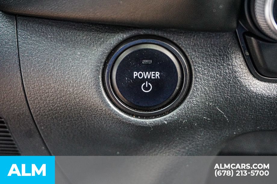Used 2025 Blue Mazda Premium image 48