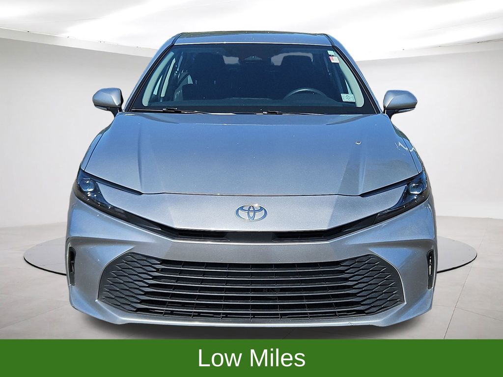 2025 Toyota Camry LE - 1