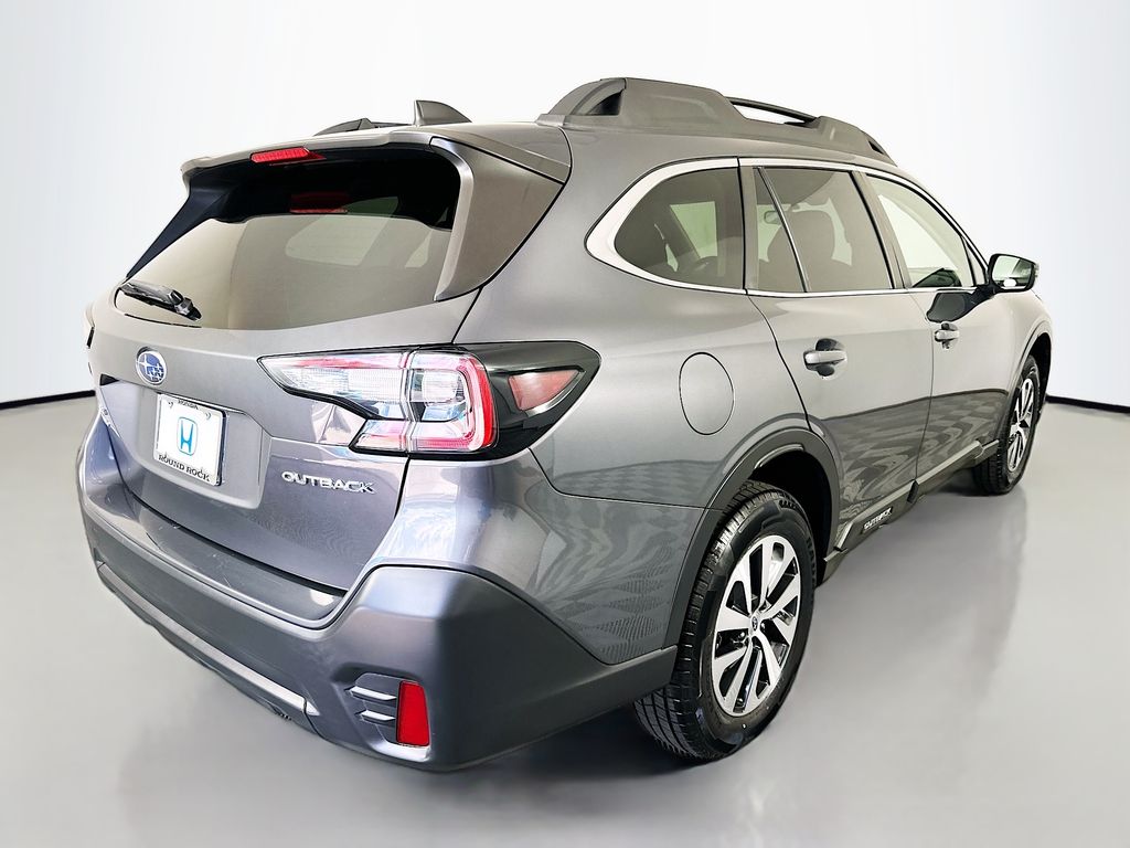 Thumbnail: 2022 Subaru Outback - 5