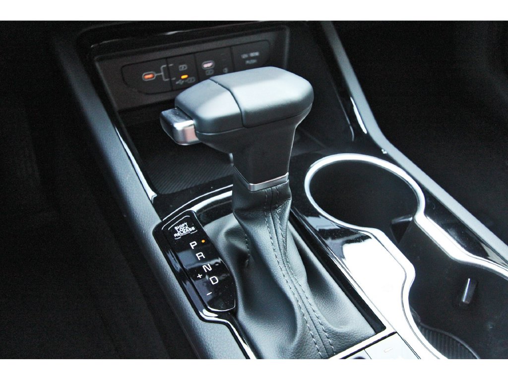 New 2026 Kia K5 Sedan