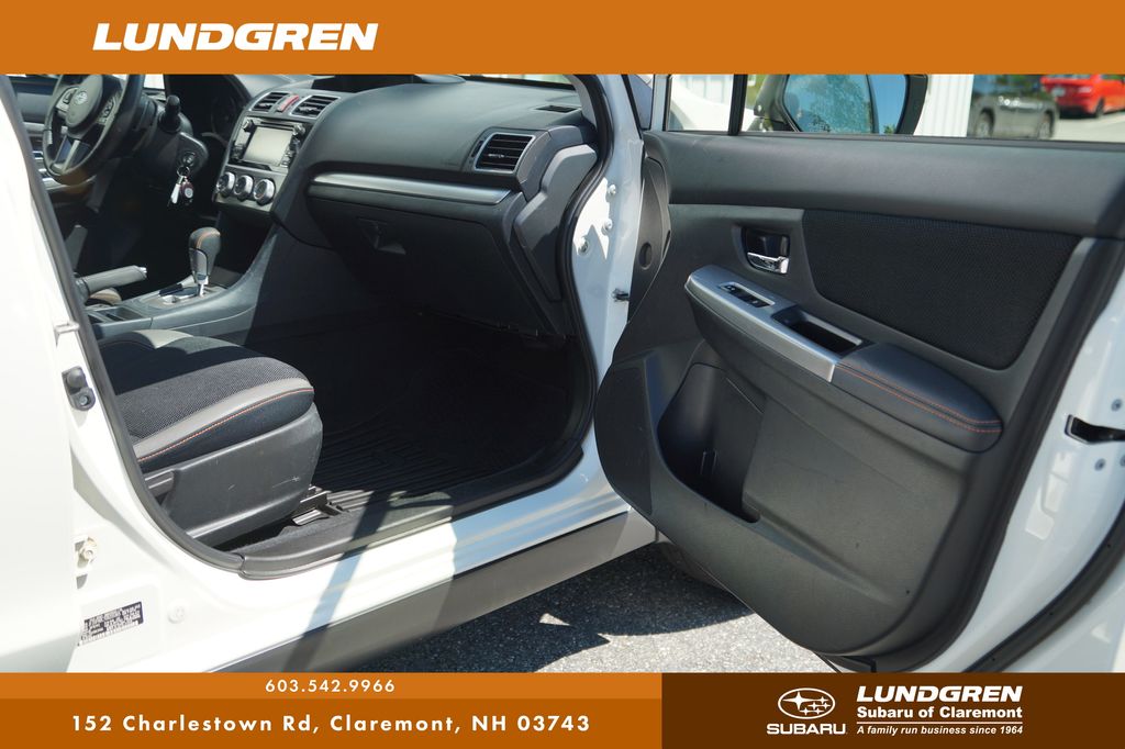 Used 2016 Subaru Crosstrek SUV