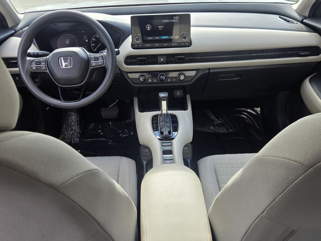 2023 Honda HR-V - $23,514