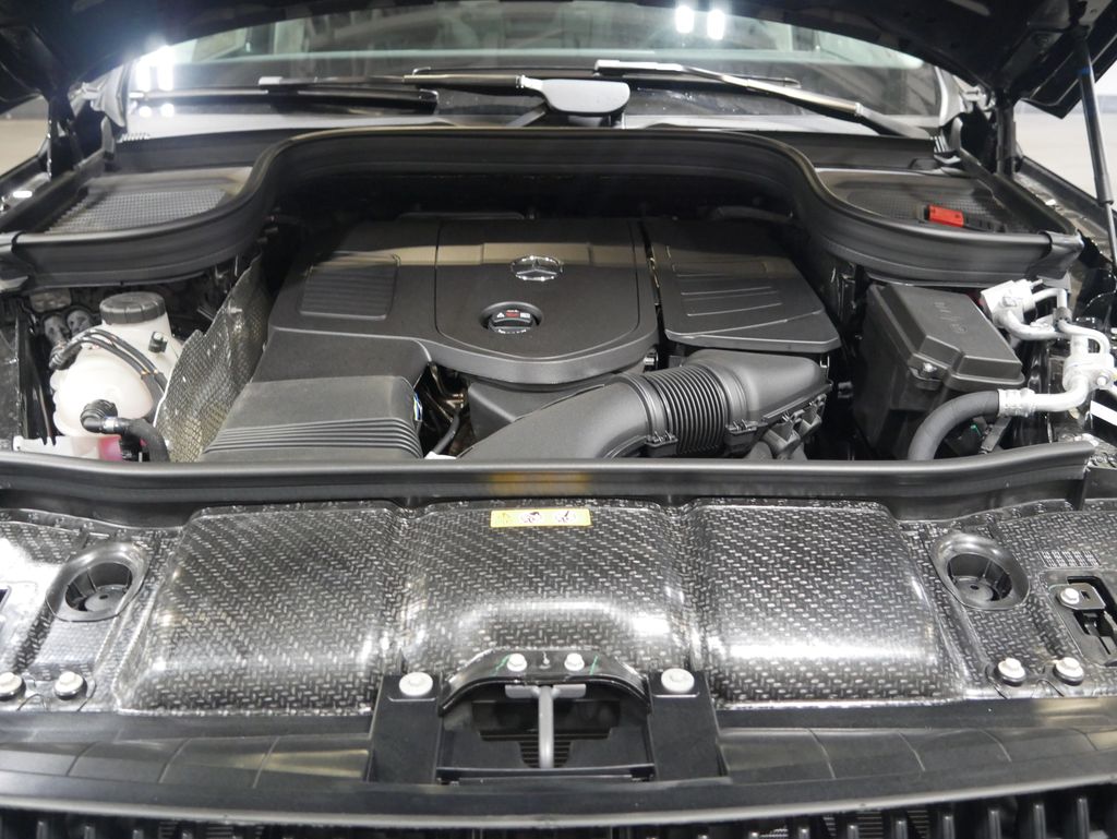 Thumbnail: 2026 Mercedes-Benz GLE - 11