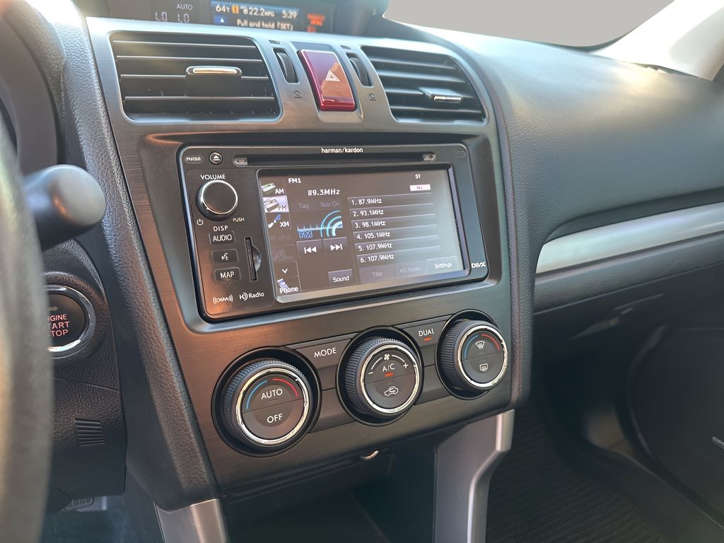 Used Car 2014 Subaru Forester  2.0xt Touring For Sale Under $12,000 In Austin, Texas