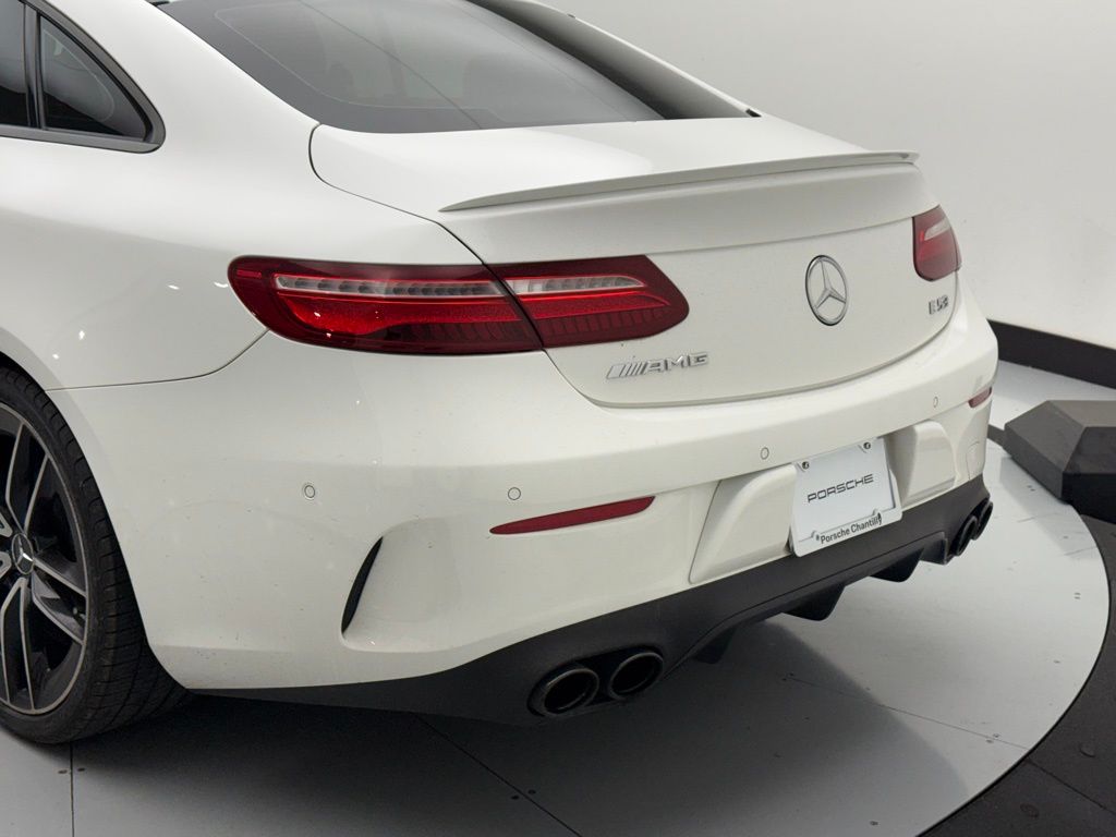 Thumbnail: 2019 Mercedes-Benz E-Class - 14