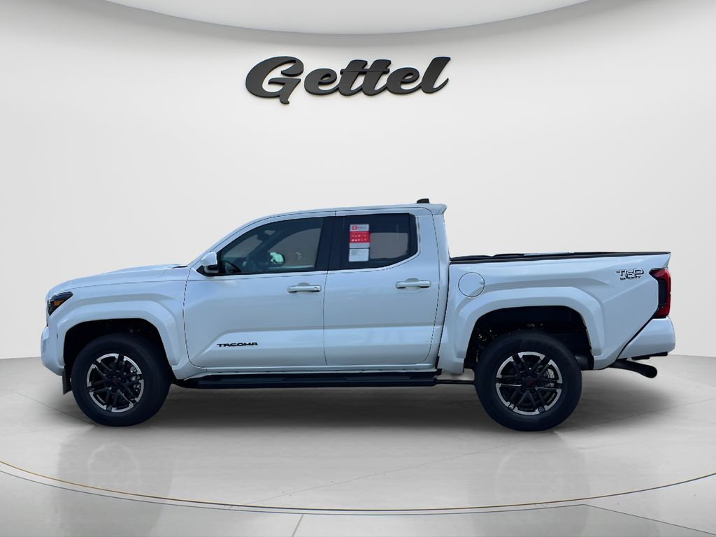 New 2026  Toyota TRD Sport image 8