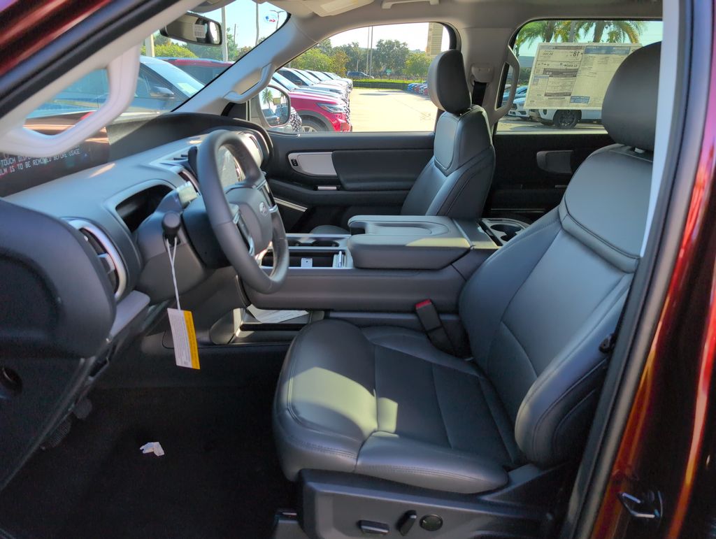 New 2027 Brown Ford Active image 5