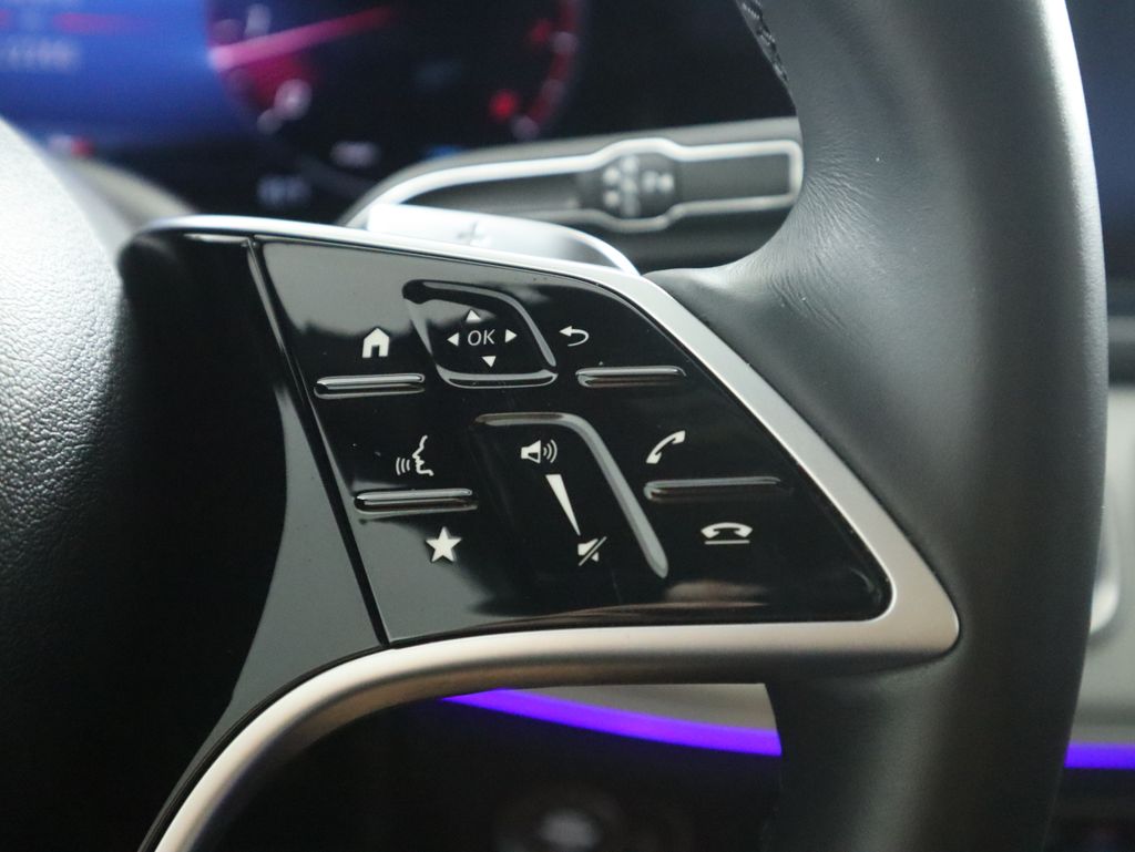 Thumbnail: 2024 Mercedes-Benz GLE - 12