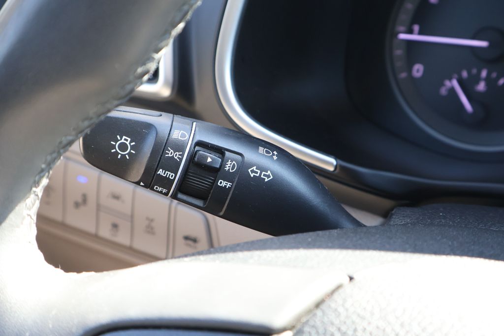 Thumbnail: 2019 Hyundai Tucson - 24