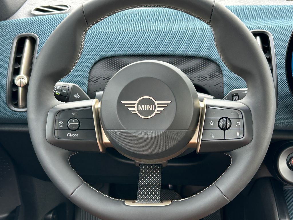 Thumbnail: 2026 MINI Cooper Countryman - 18