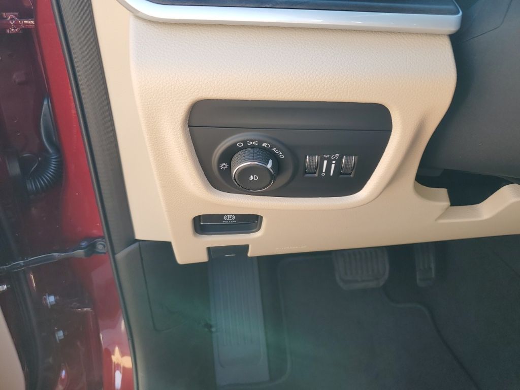New Car 2025 Jeep Grand Cherokee L  Limited For Sale Under $50,000 In Austin, Texas