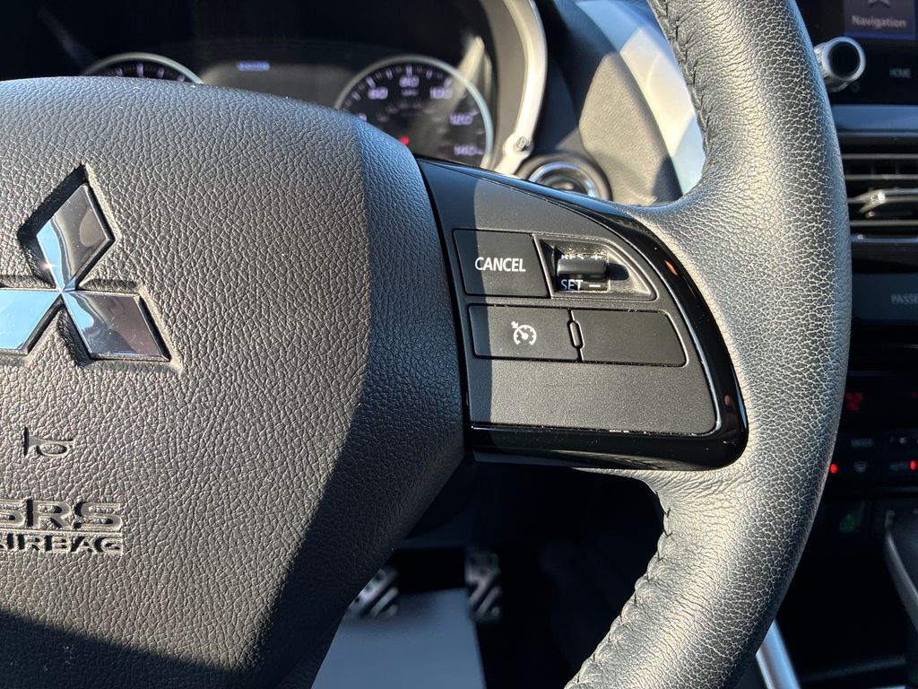 2023 Mitsubishi Eclipse Cross SE  at Auto Express Mitsubishi