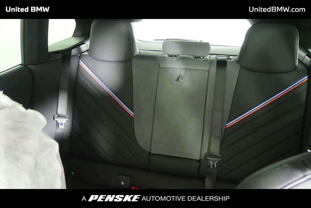 Thumbnail: 2026 BMW iX - 15