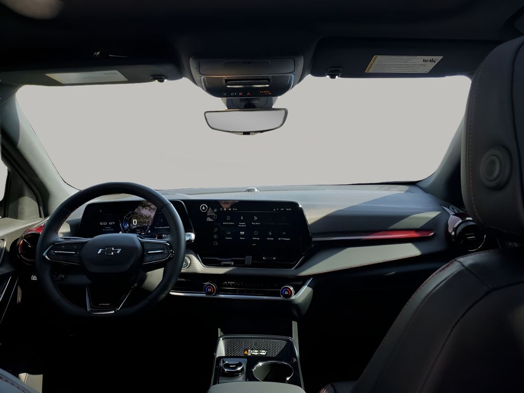 Used Car 2025 Chevrolet Equinox  Rs For Sale Under $35,000 In Austin, Texas