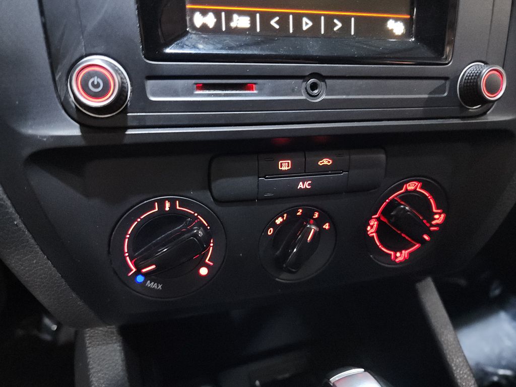 2016 Volkswagen Jetta 1.4T S photo