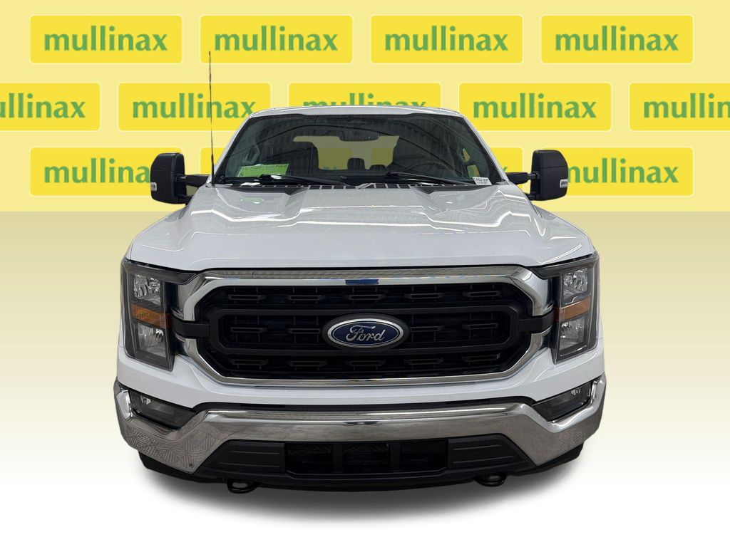 Certified Used 2023  Ford XLT image 14